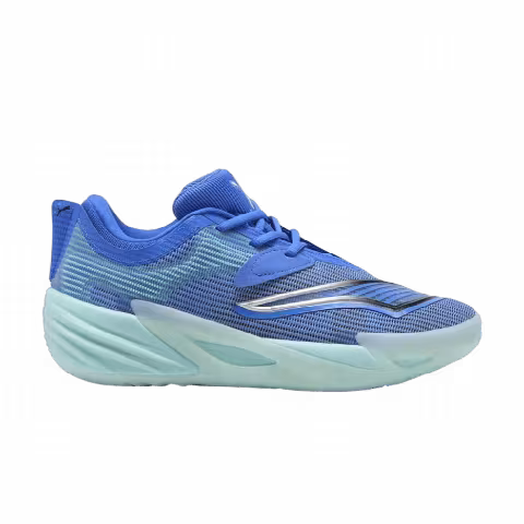 Puma All-Pro Nitro 2 Frost 'Bluemazing Nitro Blue'