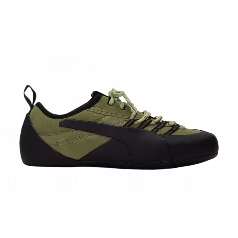 Puma Klim OG 'Olive Green Mouse Whisker'
