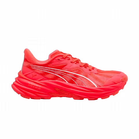 Puma Wmns Fast-Trac Nitro 4 Trail 'Ultra Red Red Flash'
