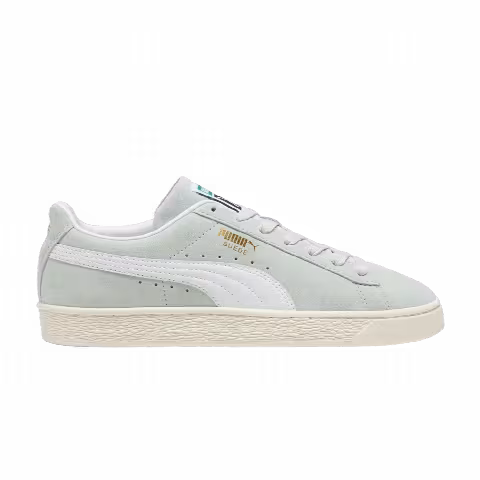Puma Wmns Suede Classic 'CréMe De Mint White'