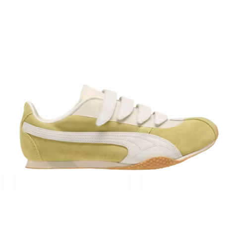 Puma H-Street Strap 'Rustic Olive Warm White'
