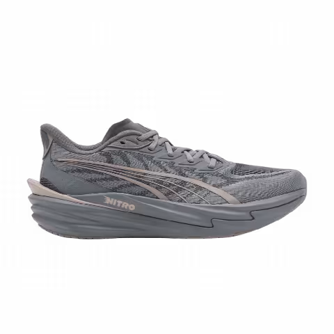 Puma Wmns Deviate Nitro 4 Road 'Slate Sky Moody Gray'