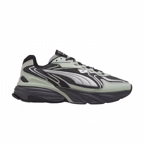 Puma Fade 'Moody Gray Soft Grass'