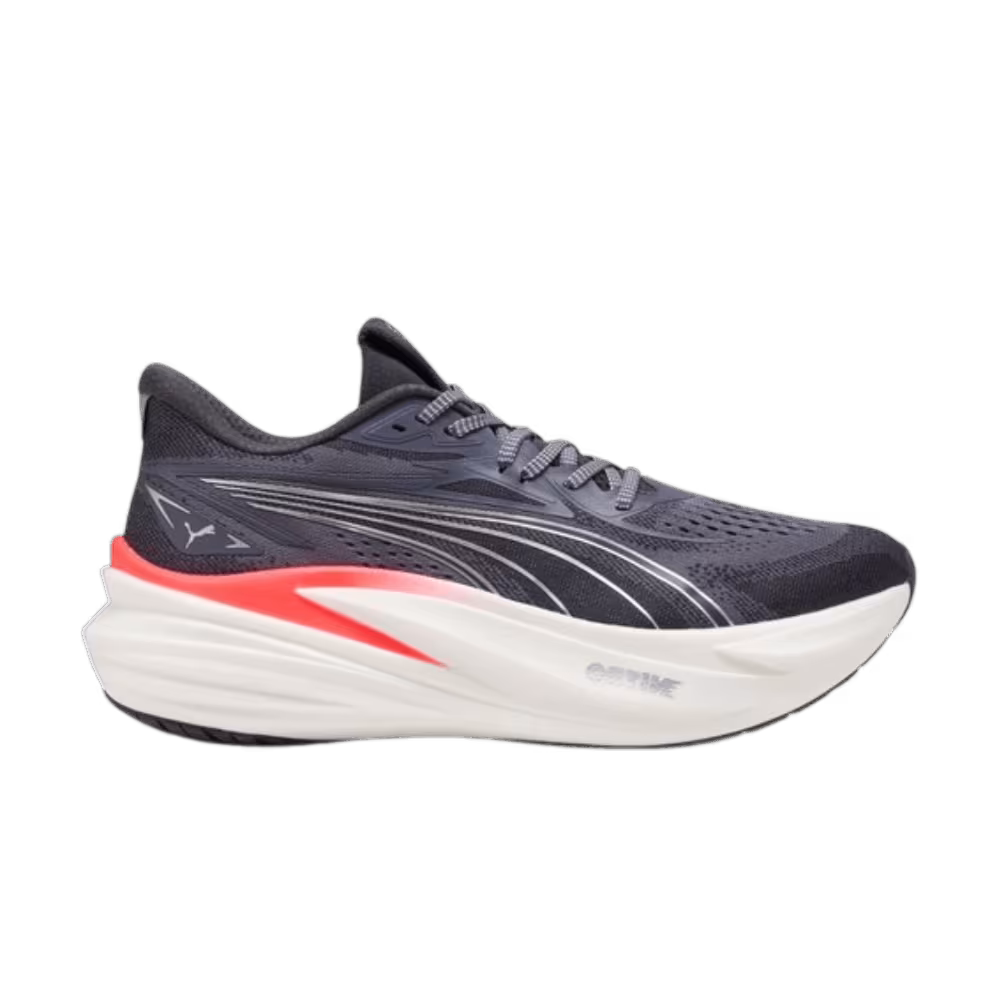 Puma Magmax Nitro 2 Road Inky Depths Ultra Red