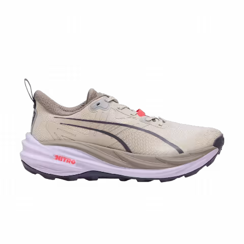 Puma Wmns Voyage Nitro 4 Trail 'Silver Fog Light Lavender'