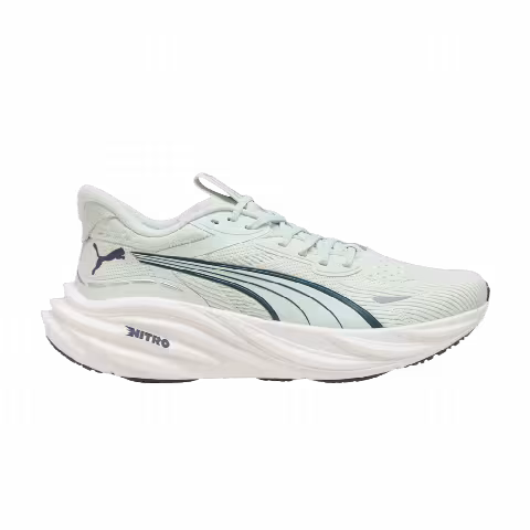 Puma Wmns Magnify Nitro 3 Road 'Sage Glow Inky Depths'