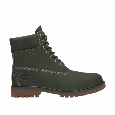 Timberland 6-Inch Premium Waterproof Boot 'Duffel Bag'