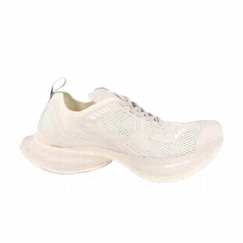 Balenciaga Circuit Low 'Beige'
