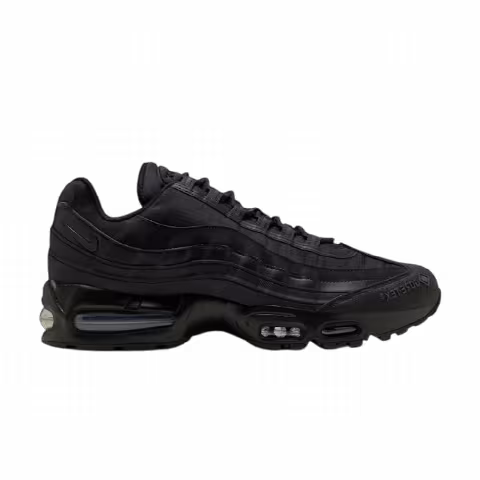 Nike Air Max 95 GORE-TEX Big Bubble 'Triple Black'