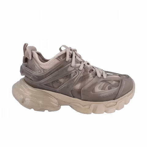 Balenciaga Wmns Track Jelly 'Beige'