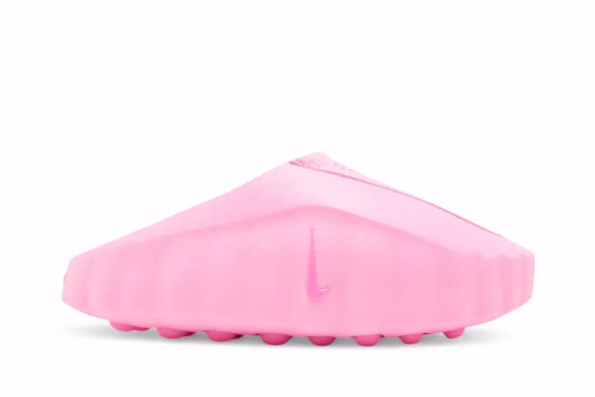 Nike Women's Mind 001 Triple Pink, view 2