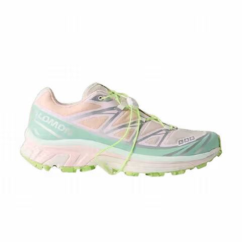 FP Movement x Salomon XT-6 'Celestial Aura'