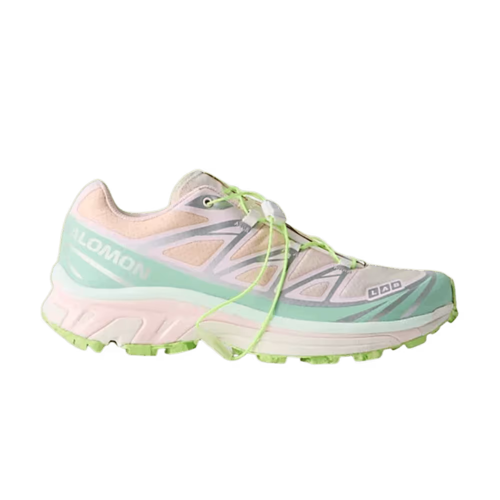 FP Movement x Salomon XT-6 Celestial Aura