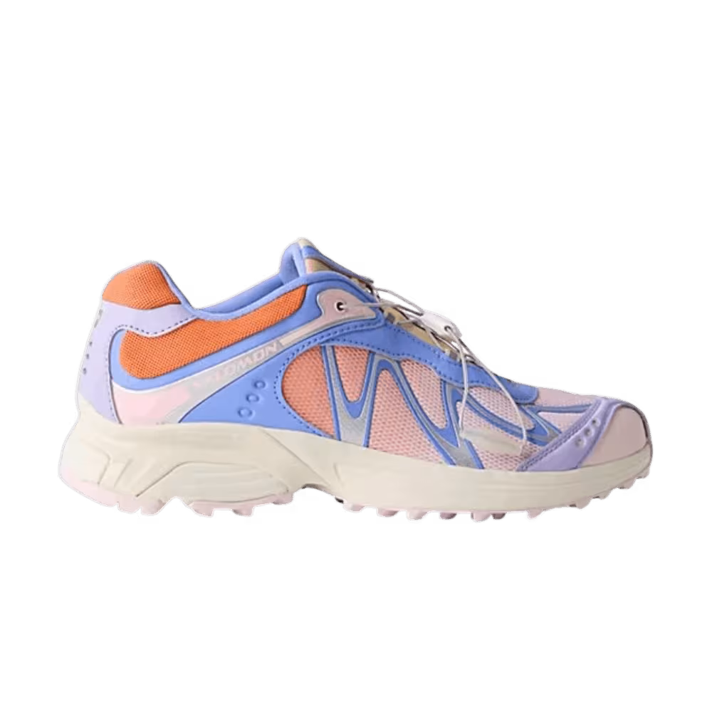 FP Movement x Salomon XT-Whisper Mystic Aura