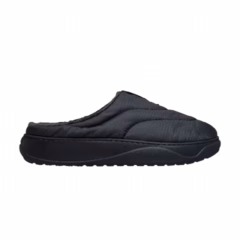 Crocs Tent Moc 'Black'