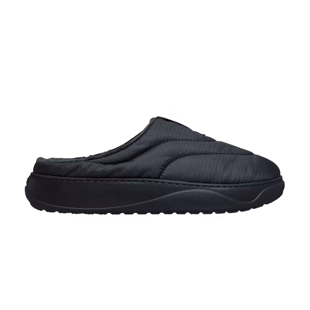 Crocs Tent Moc Black