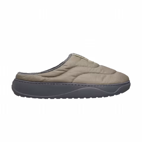 Crocs Tent Moc 'Khaki Carbon'