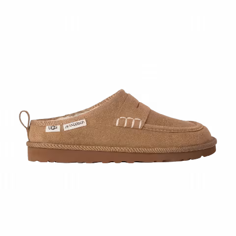 JW Anderson x UGG Loafer 'Chestnut'