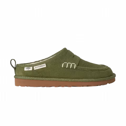 JW Anderson x UGG Wmns Loafer 'Khaki'