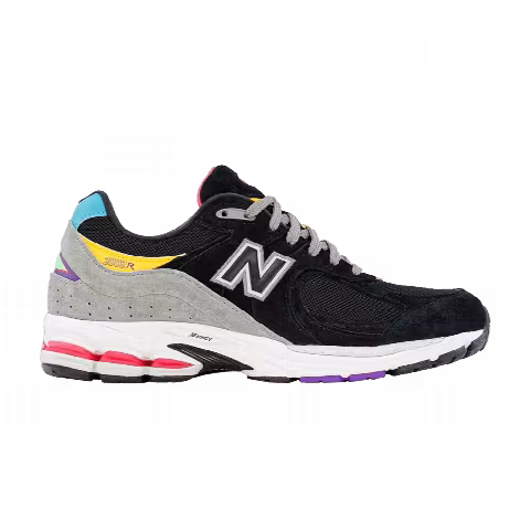 DTLR x New Balance 2002R 'Masquerade'