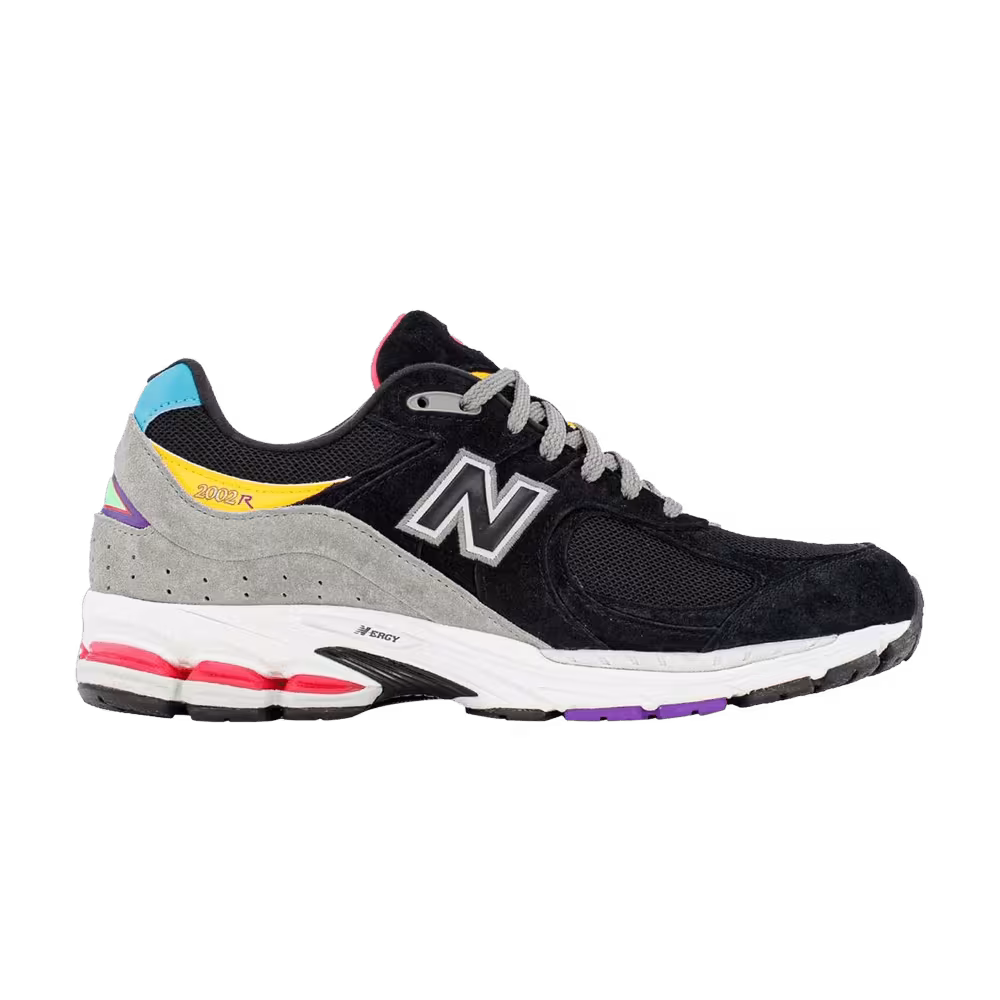DTLR x New Balance 2002R Masquerade