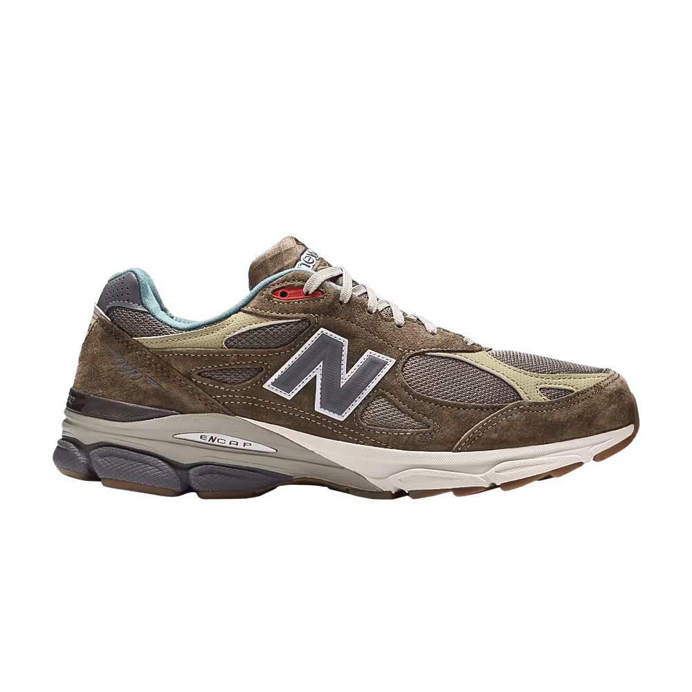 Bodega x New Balance 990v3 Made In USA Anniversary