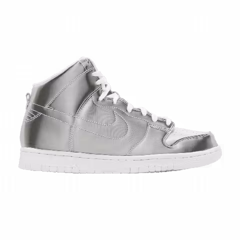 CLOT x Nike Dunk High 'Flux'
