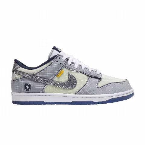 Union LA x Nike Dunk Low 'Passport Pack - Pistachio'