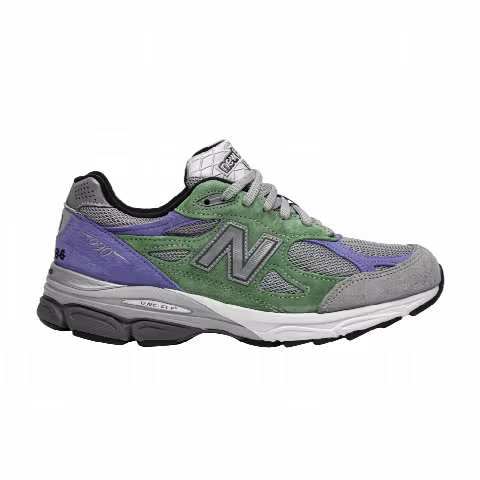 Stray Rats x New Balance 990v3 Made in USA 'Alternate'
