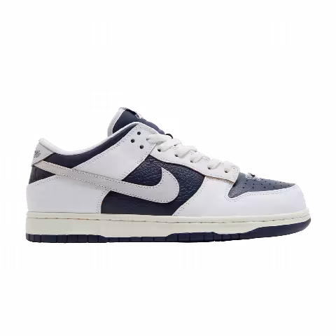 HUF x Nike Dunk Low SB 'New York'