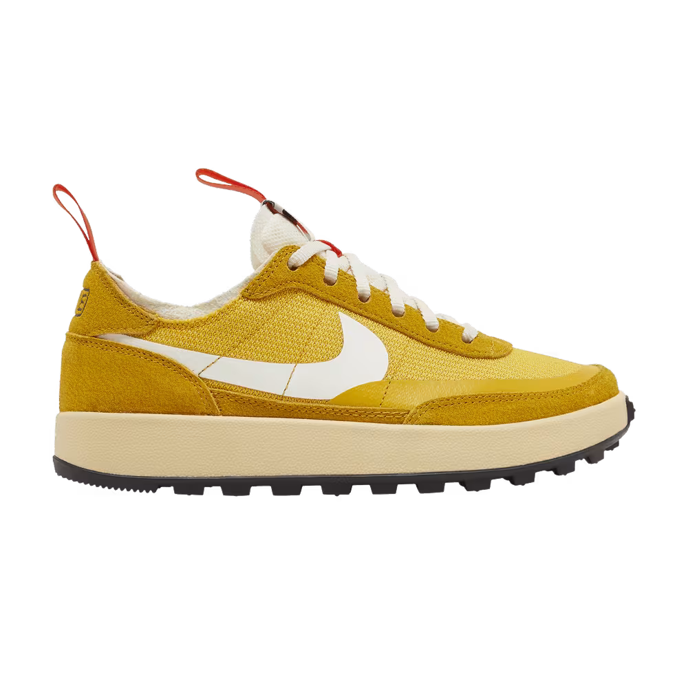 Tom Sachs x NikeCraft General Purpose Shoe Archive
