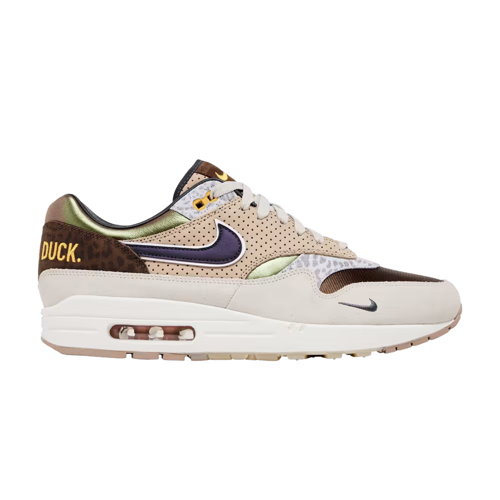 Nike Air Max 1 University of Oregon