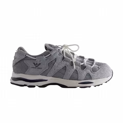 Giorgio Armani x Kith x ASICS Gel-Mai 0.1 'Monument Quarry'