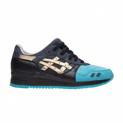 Ronnie Fieg x ASICS Gel Lyte 3 'Homage'