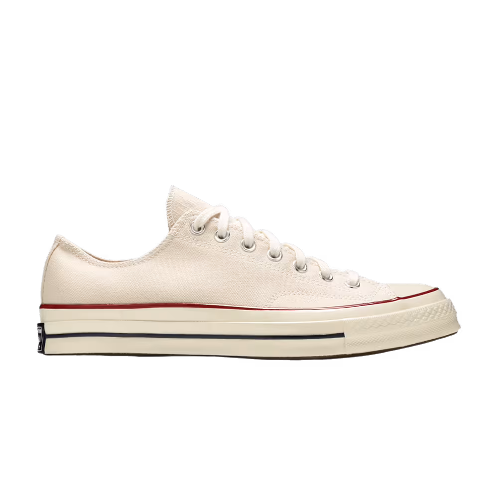 Converse Chuck 70 Low Parchment
