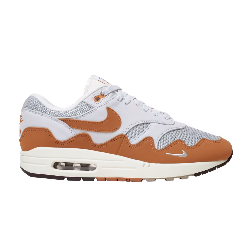 Patta x Nike Air Max 1 Monarch