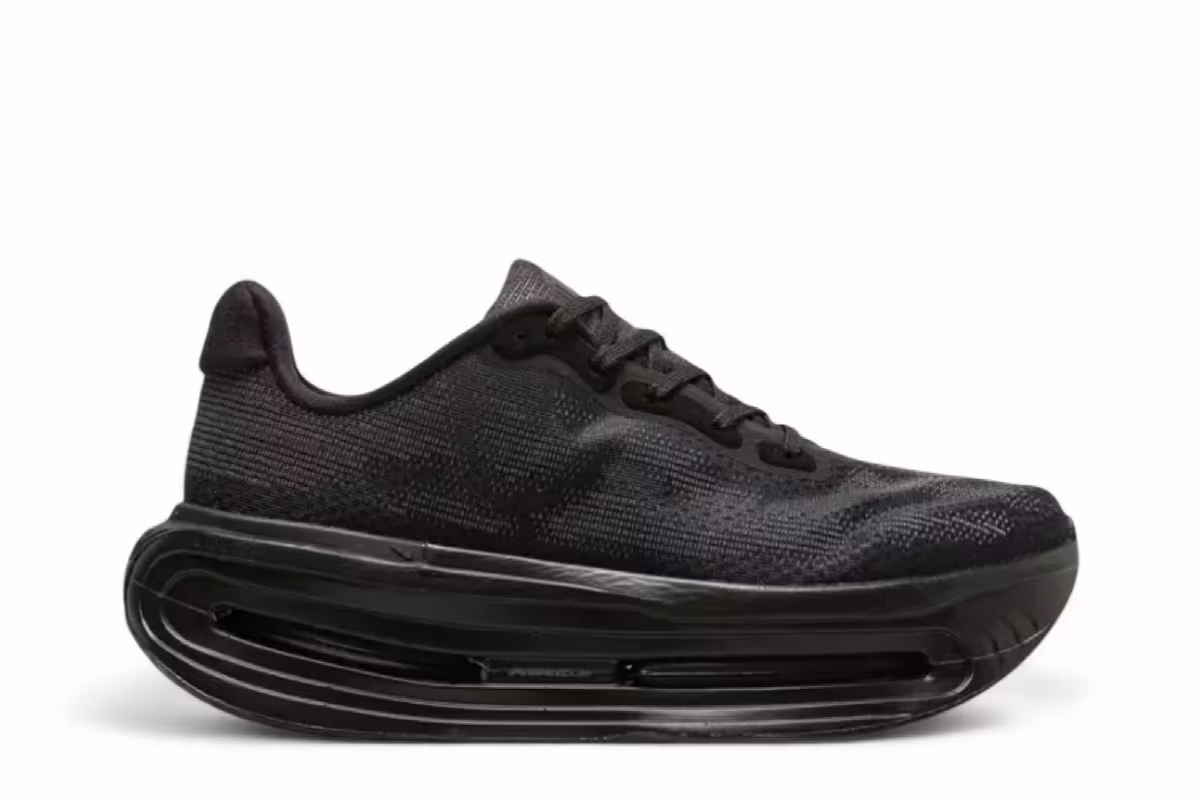 Nike Vomero Premium SP Skeleton, view 2