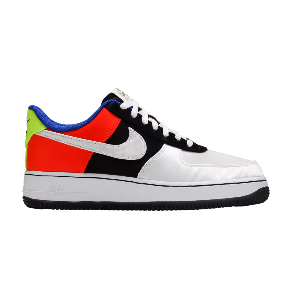 Nike Air Force 1 Low Olympic
