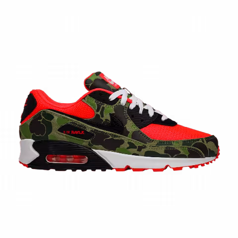Nike Air Max 90 SP 'Reverse Duck Camo'