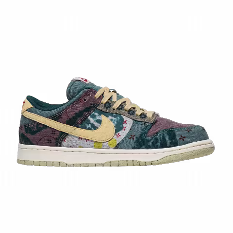 Nike Dunk Low 'Community Garden'