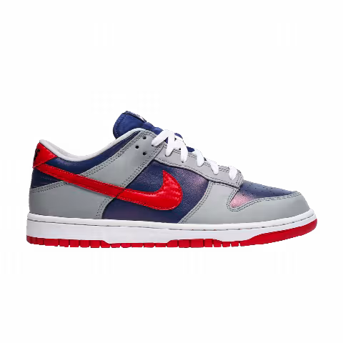 Nike Dunk Low Retro 'Samba' 2020