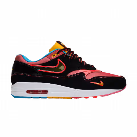 Nike Air Max 1 'NYC Chinatown'