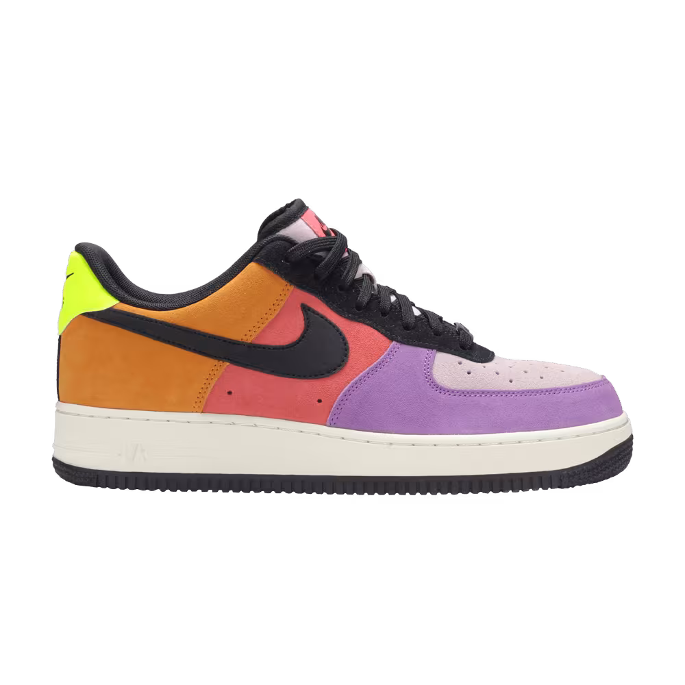 Atmos x Nike Air Force 1 Low Pop The Street