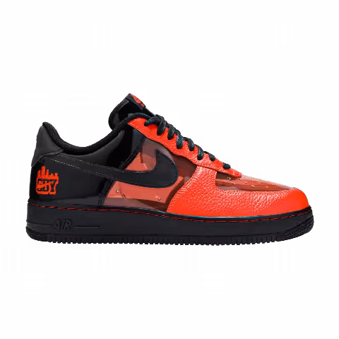 Nike Air Force 1 Low 'Shibuya Halloween' 618特惠 香港直邮