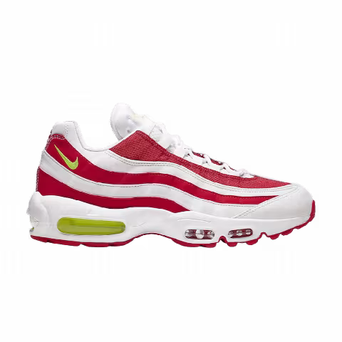 Nike Air Max 95 'Marine Day - University Red' 618特惠 香港直邮