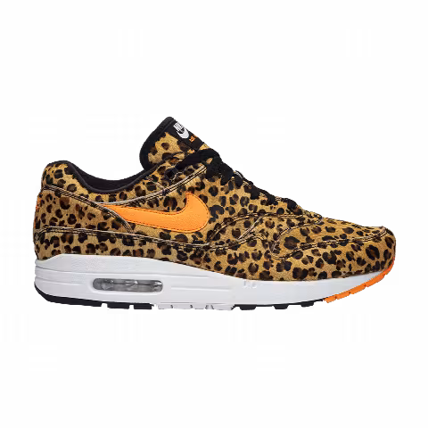 Atmos x Nike Air Max 1 DLX 'Animal Pack - Leopard'