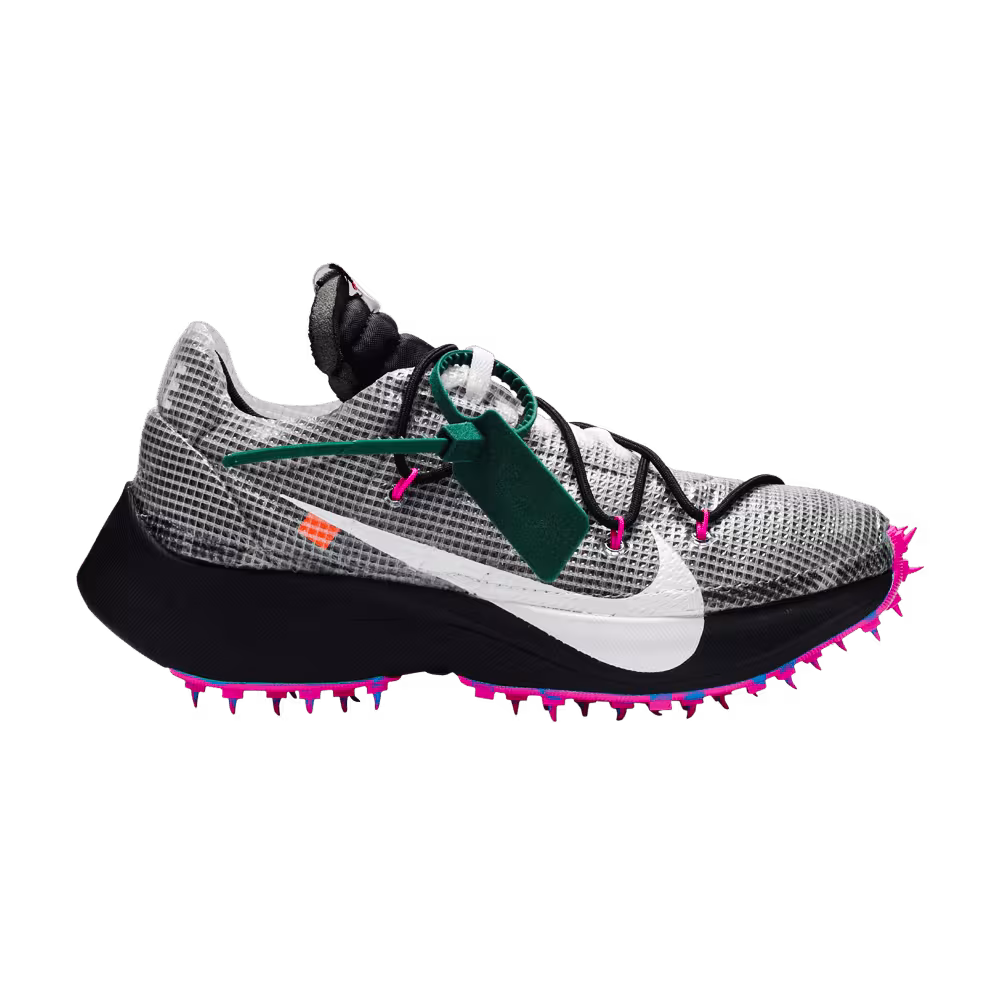 OFF-WHITE x Nike Women's Vapor Street Laser Fuchsia