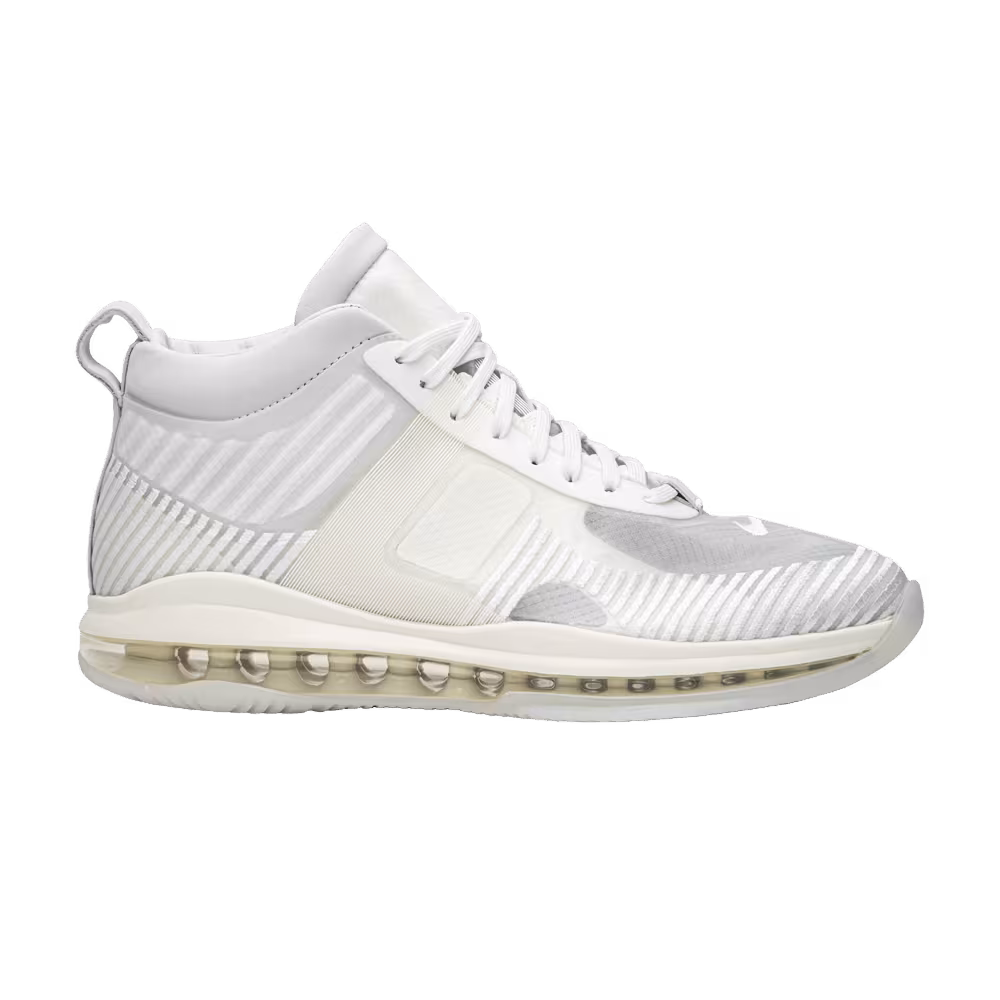 John Elliott x Nike LeBron Icon QS Summit White