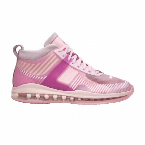 John Elliott x Nike LeBron Icon 'Tulip Pink'