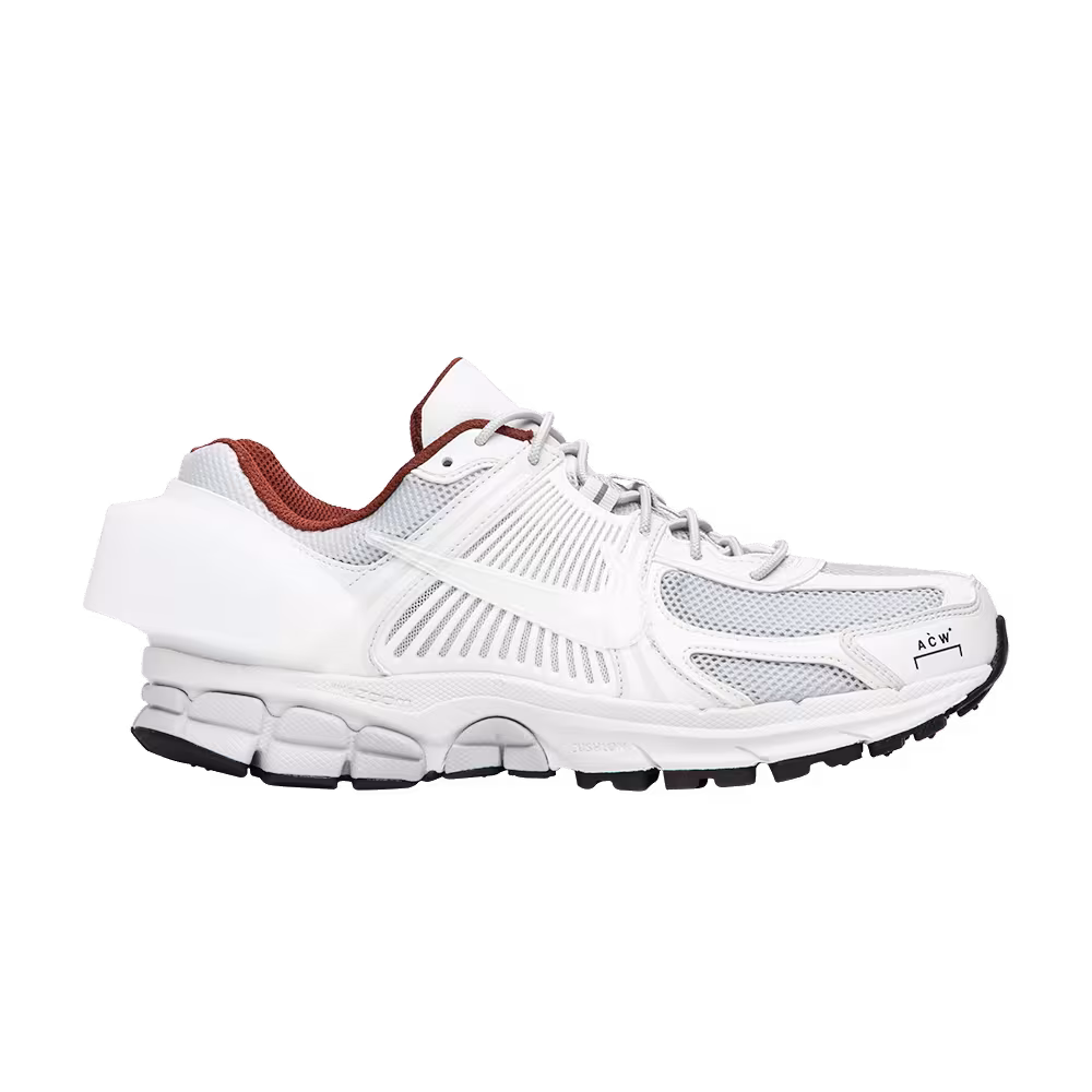 A-Cold-Wall* x Nike Air Zoom Vomero 5 Sail